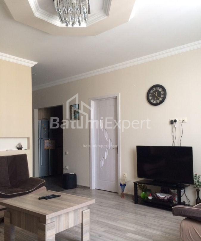 Apartment 95 m² - Sherif Khimshiashvili, Batumi, Georgia