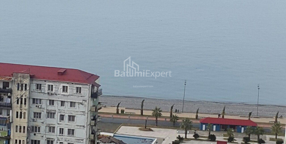 Apartment 48 m² - Yuryevskaya, Batumi, Georgia