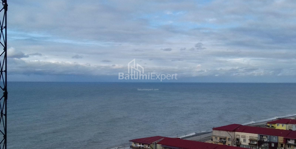 Apartment 52 m² - Yuryevskaya, Batumi, Georgia