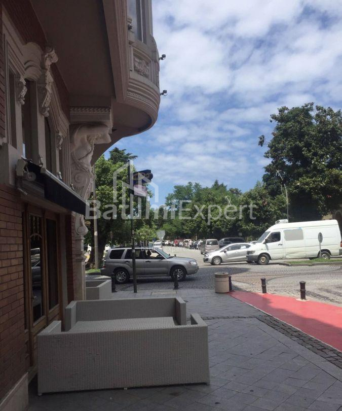 Apartment 158 m² - Rustaveli, Batumi, Georgia