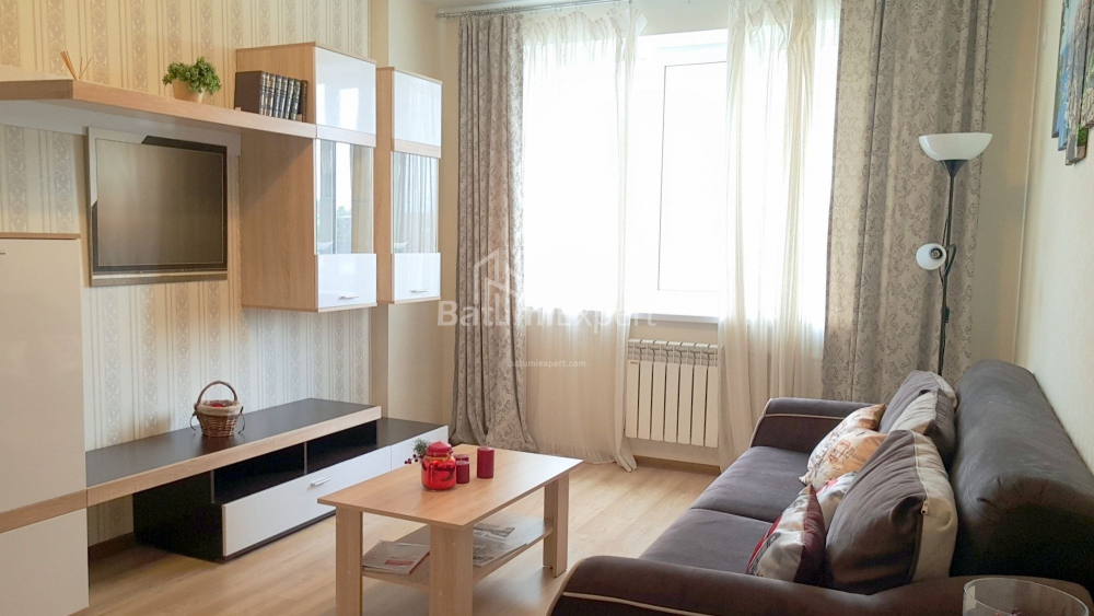 Apartment 100 m² - Yuryevskaya, Batumi, Georgia