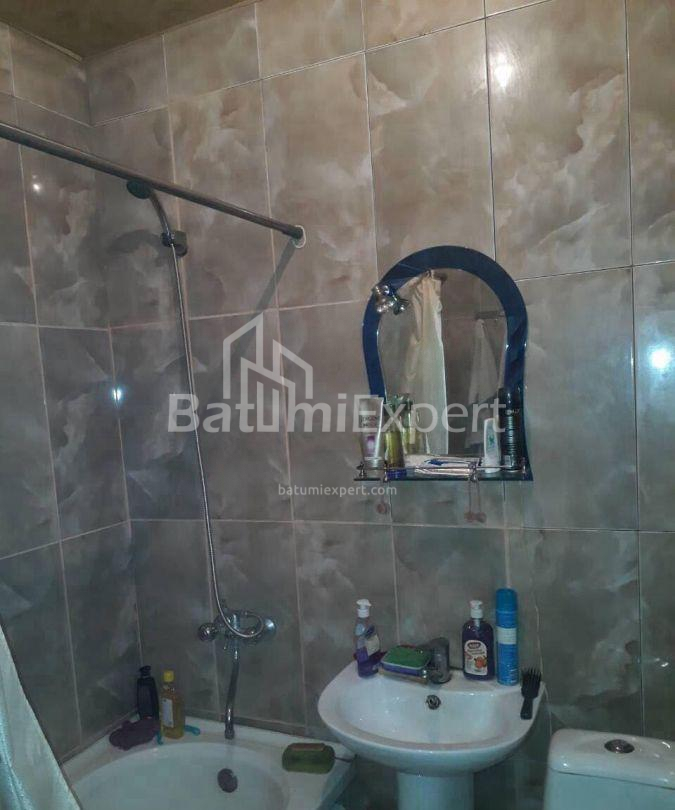 Apartment 36 m² - Sherif Khimshiashvili, Batumi, Georgia