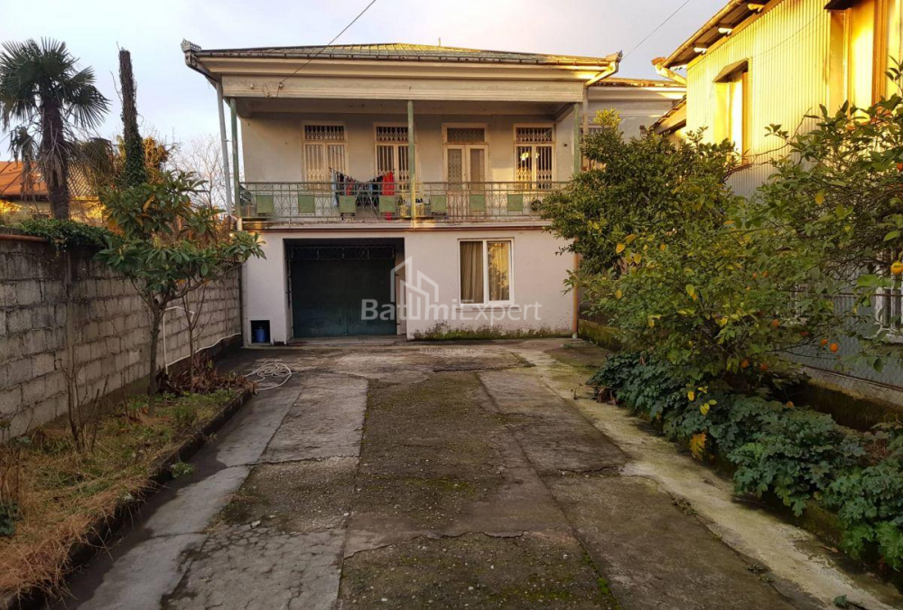 Apartment 260 m² - Yuryevskaya, Batumi, Georgia