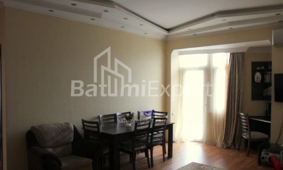Apartment 100 m² - Niko Pirosmani, Batumi, Georgia