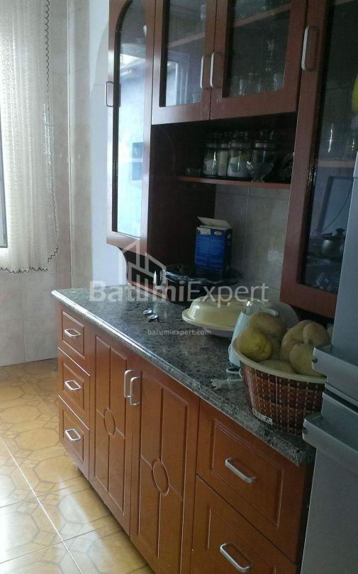 Apartment 45 m² - Akaki Tsereteli, Batumi, Georgia
