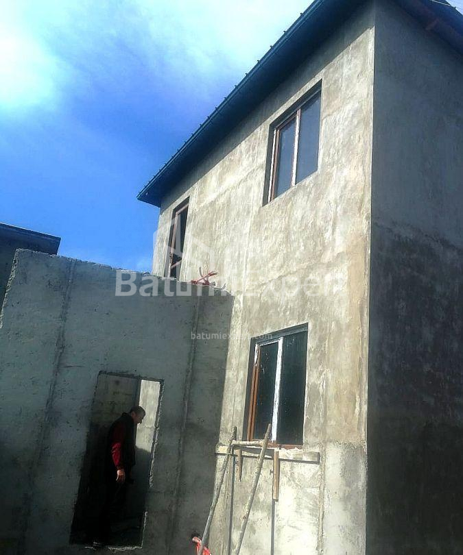 Apartment 100 m² - Yuryevskaya, Batumi, Georgia
