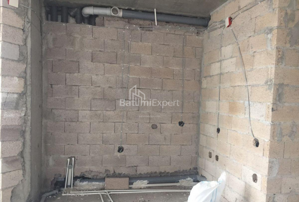 Apartment 62 m² - Yuryevskaya, Batumi, Georgia