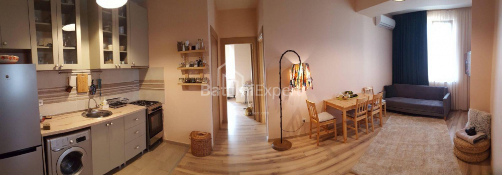 Apartment 70 m² - Niko Pirosmani, Batumi, Georgia
