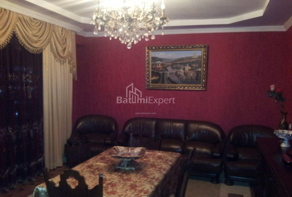 Apartment 88 m² - Yuryevskaya, Batumi, Georgia