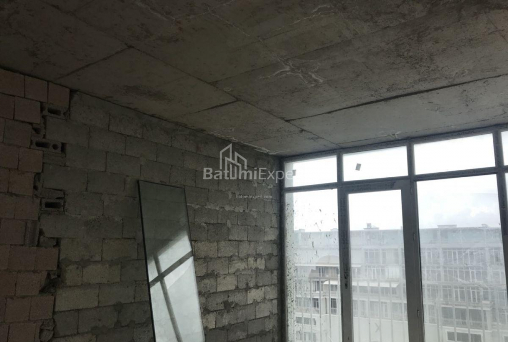 Apartment 75 m² - Sherif Khimshiashvili, Batumi, Georgia