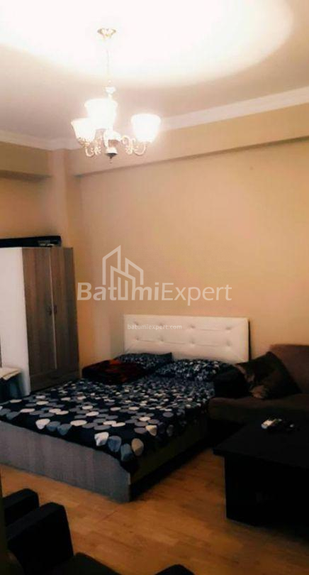 Apartment 30 m² - Yuryevskaya, Batumi, Georgia