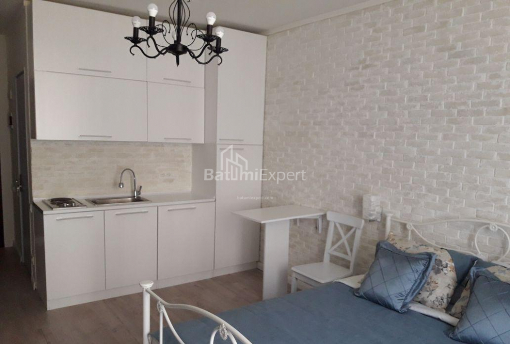 Apartment 33 m² - Sherif Khimshiashvili, Batumi, Georgia