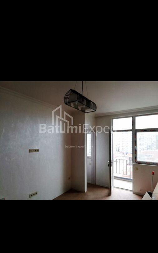 Apartment 46 m² - Yuryevskaya, Batumi, Georgia