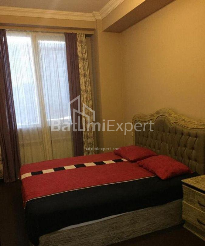 Apartment 52 m² - Niko Pirosmani, Batumi, Georgia