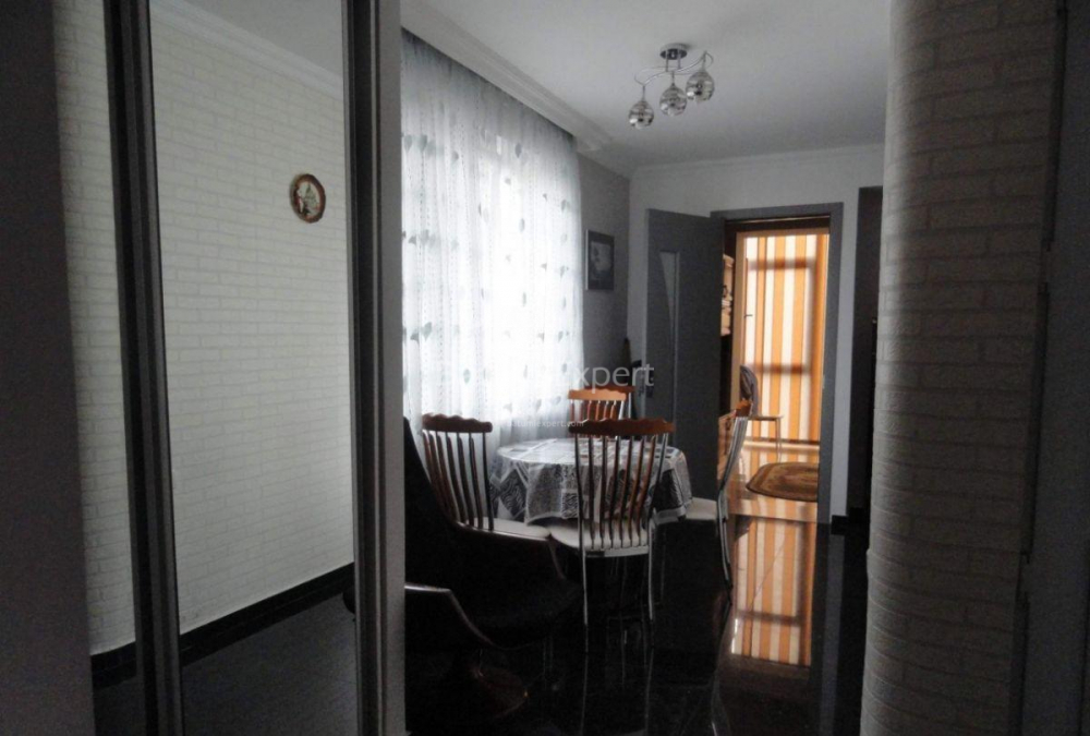 Apartment 54 m² - Mikhail Lermontov, Batumi, Georgia