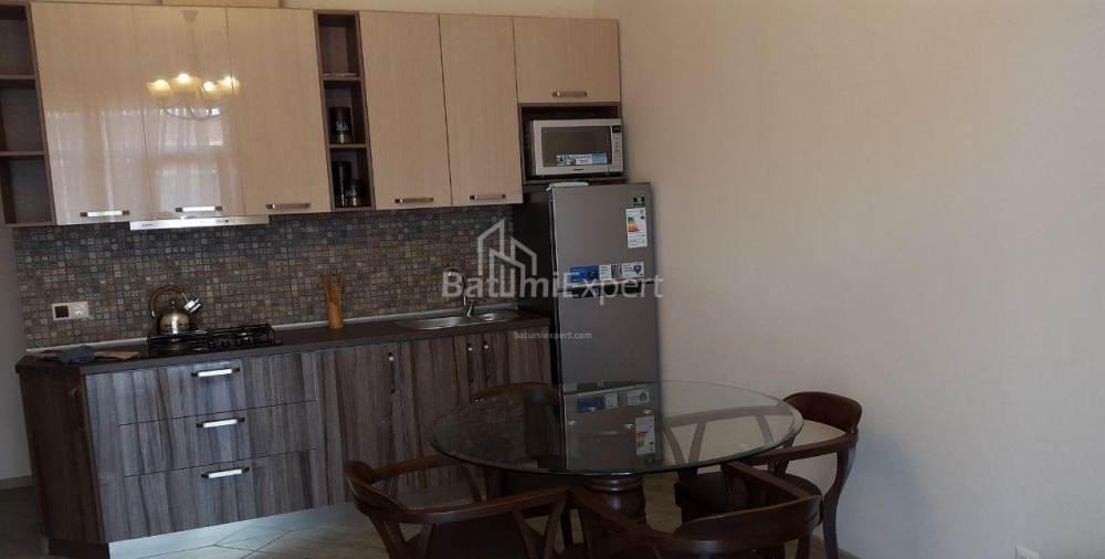 Apartment 60 m² - Yuryevskaya, Batumi, Georgia