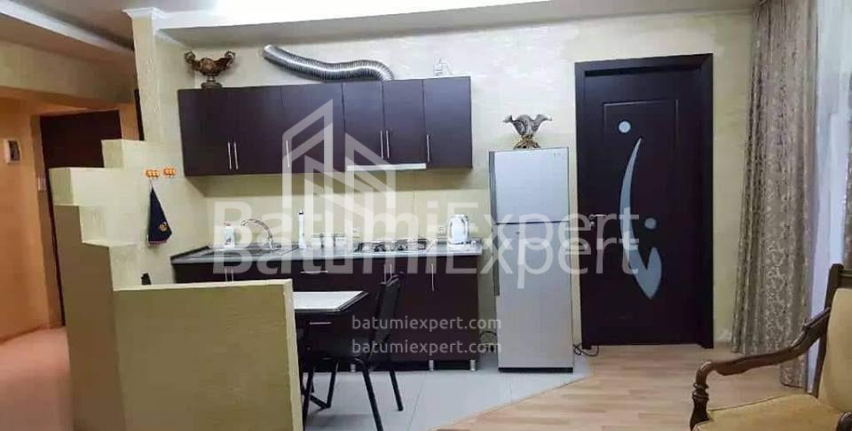 Apartment 106 m² - Zurab Gorgiladze, Batumi, Georgia