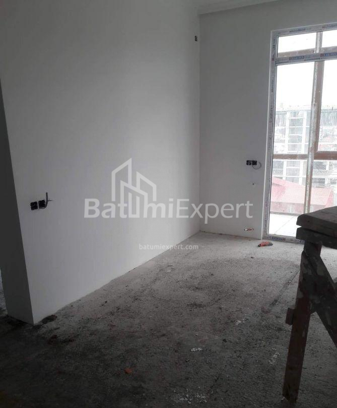 Apartment 45 m² - Petre Melikishvili, Batumi, Georgia