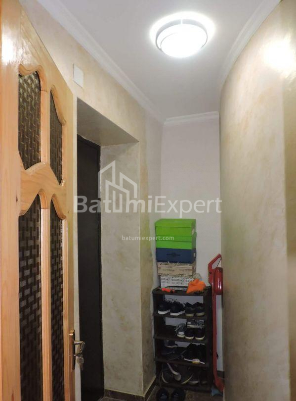 Apartment 38 m² - Yuryevskaya, Batumi, Georgia