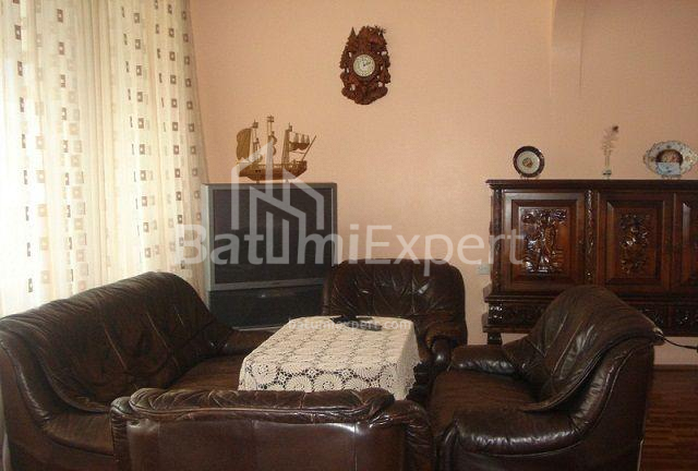 Apartment 116 m² - Yuryevskaya, Batumi, Georgia