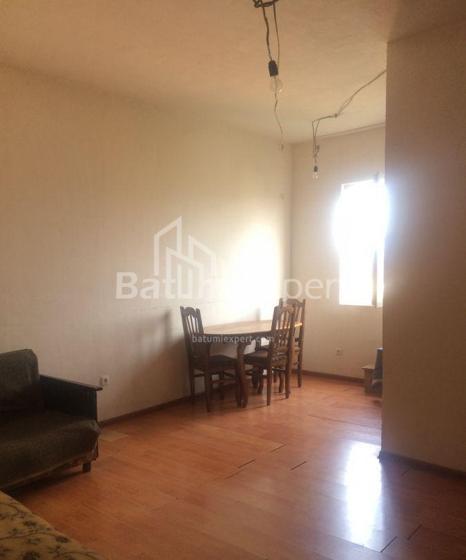 Apartment 60 m² - General Aslan Abashidze, Batumi, Georgia