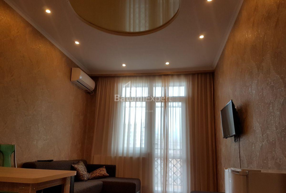 Apartment 34 m² - Yuryevskaya, Batumi, Georgia