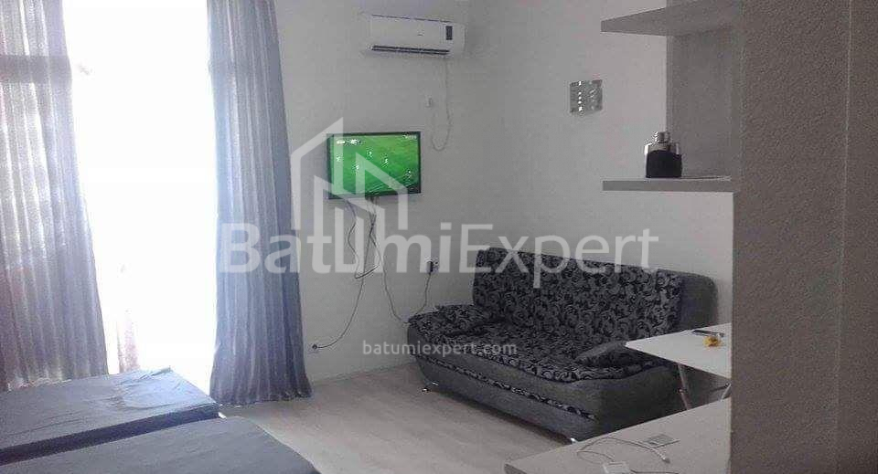 Apartment 30 m² - Yuryevskaya, Batumi, Georgia