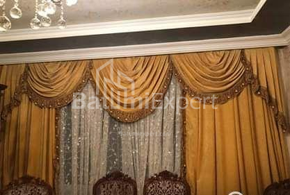 Apartment 60 m² - Yuryevskaya, Batumi, Georgia