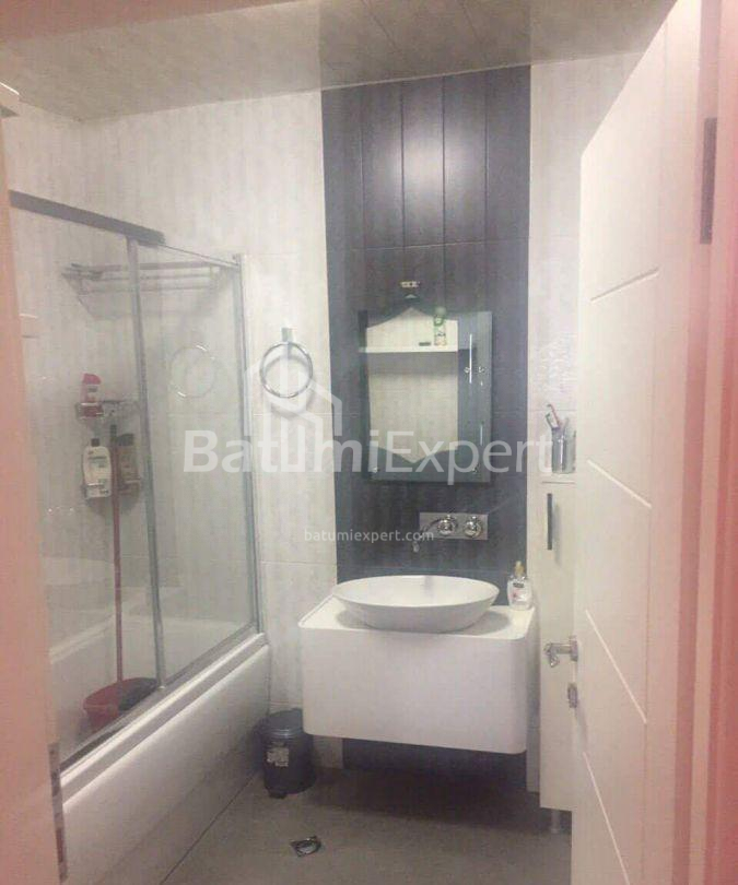 Apartment 148 m² - Sherif Khimshiashvili, Batumi, Georgia