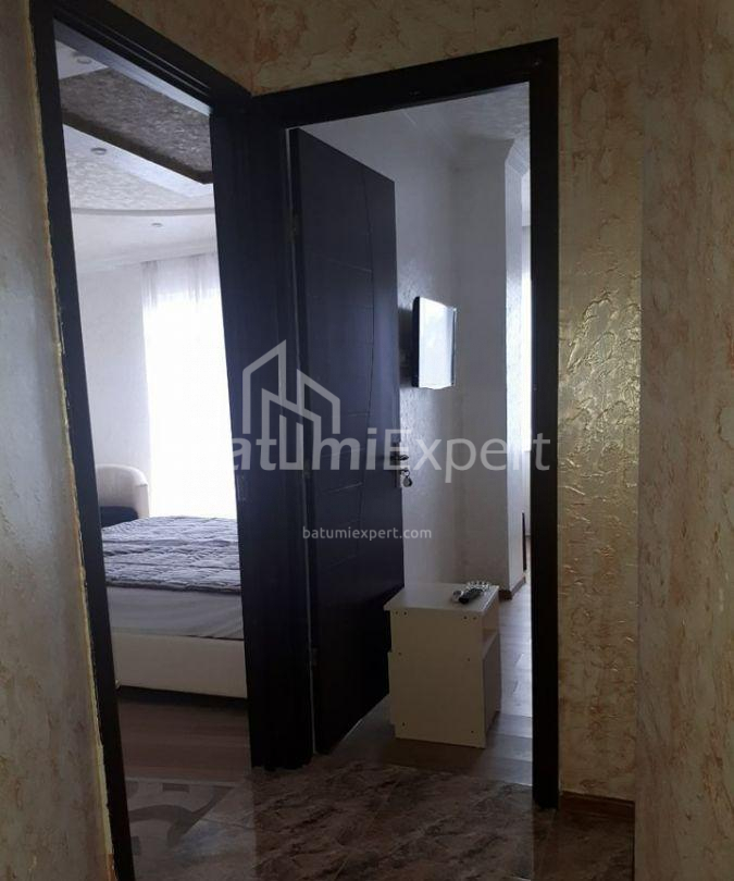 Apartment 115 m² - Yuryevskaya, Batumi, Georgia
