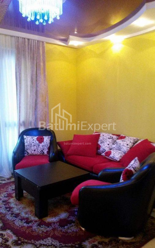 Apartment 63 m² - Yuryevskaya, Batumi, Georgia