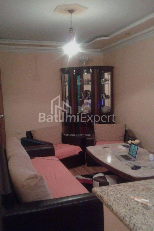 Apartment 64 m² - Yuryevskaya, Batumi, Georgia