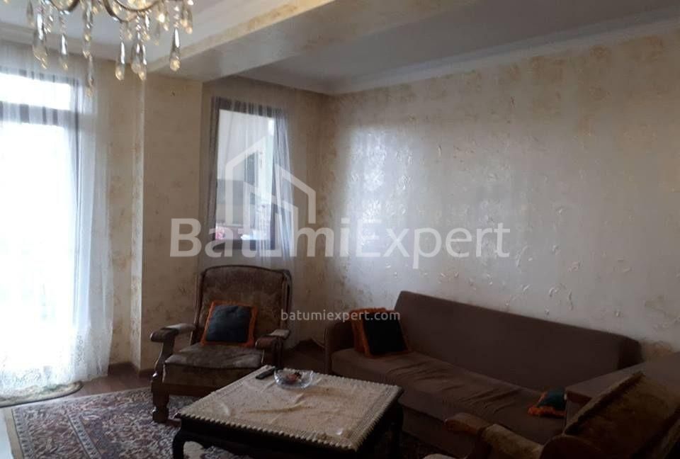 Apartment 115 m² - Yuryevskaya, Batumi, Georgia