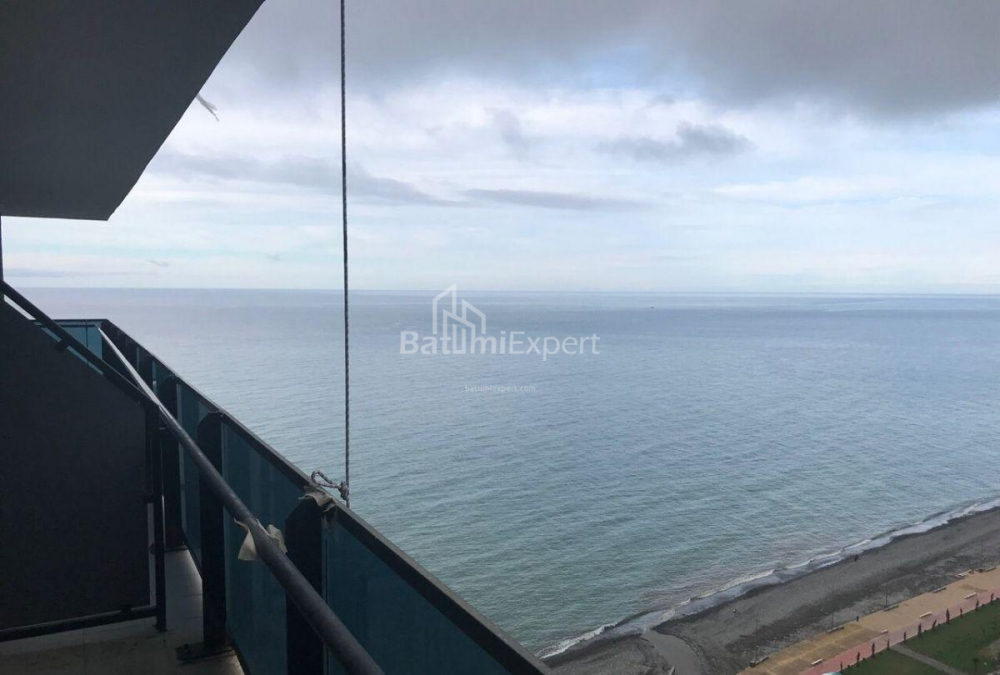 Apartment 38 m² - Sherif Khimshiashvili, Batumi, Georgia