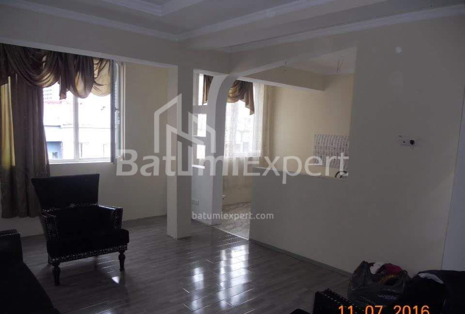 Apartment 60 m² - General Aslan Abashidze, Batumi, Georgia