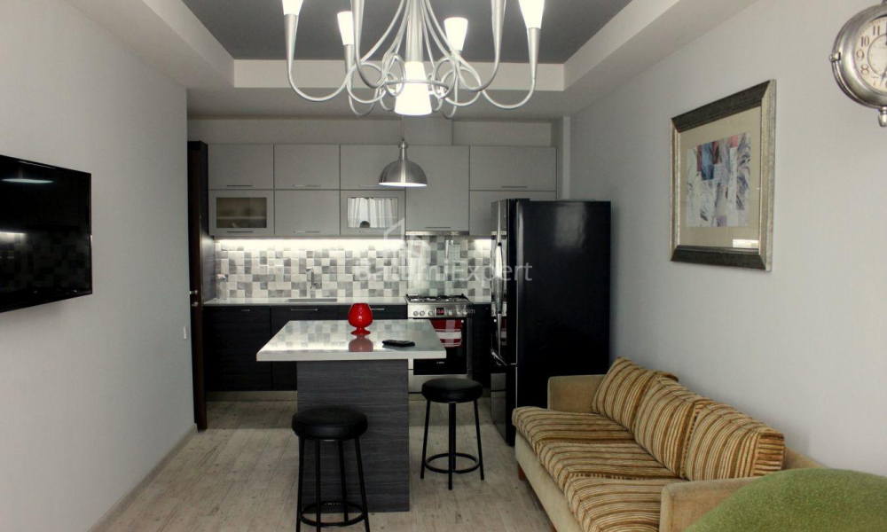 Apartment 75 m² - Yuryevskaya, Batumi, Georgia