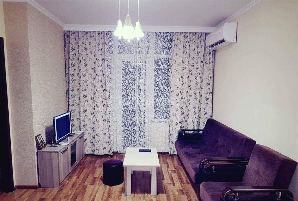 Apartment 60 m² - Yuryevskaya, Batumi, Georgia
