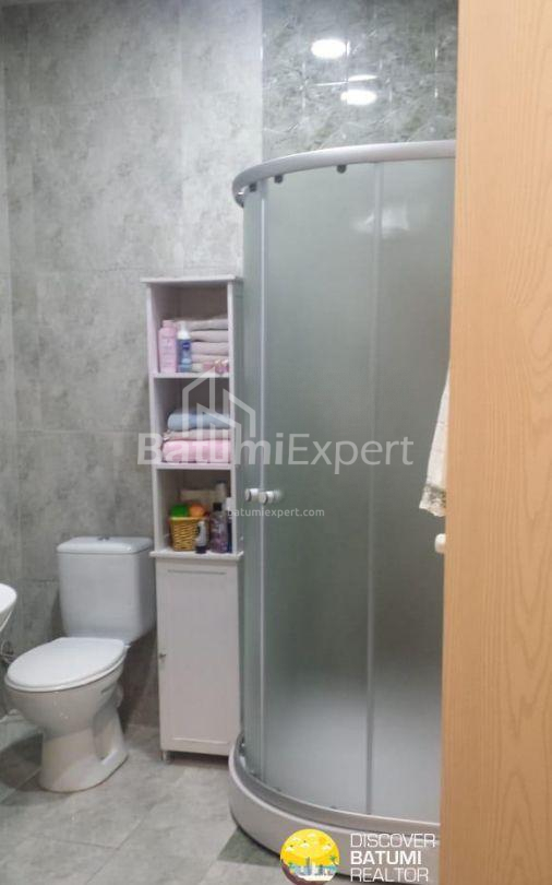 Apartment 47 m² - Peter Bagrationi, Batumi, Georgia