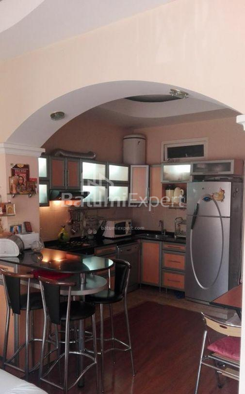 Apartment 88 m² - Memed Abashidze, Batumi, Georgia