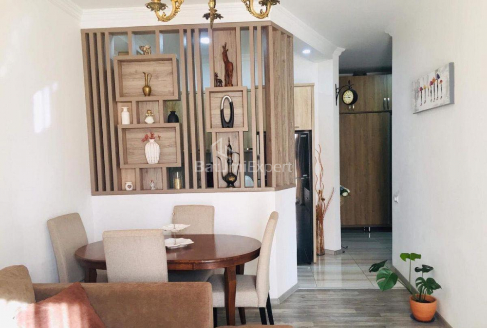 Apartment 56 m² - Sherif Khimshiashvili, Batumi, Georgia