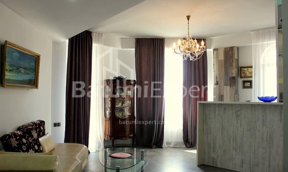 Apartment 62 m² - Sherif Khimshiashvili, Batumi, Georgia
