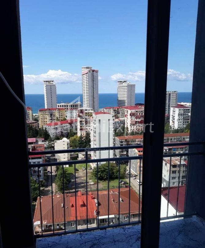 Apartment 40 m² - Tbel-Abuseridze, Batumi, Georgia