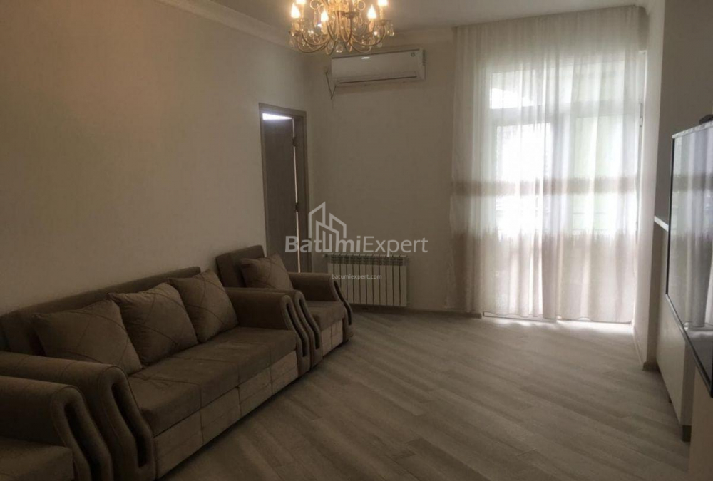 Apartment 80 m² - Shalva Inasaridze, Batumi, Georgia