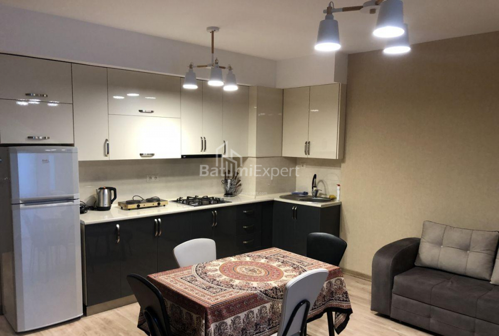 Apartment 57 m² - Vakhtang Gorgasali, Batumi, Georgia