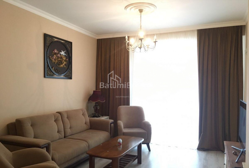 Apartment 70 m² - Yuryevskaya, Batumi, Georgia