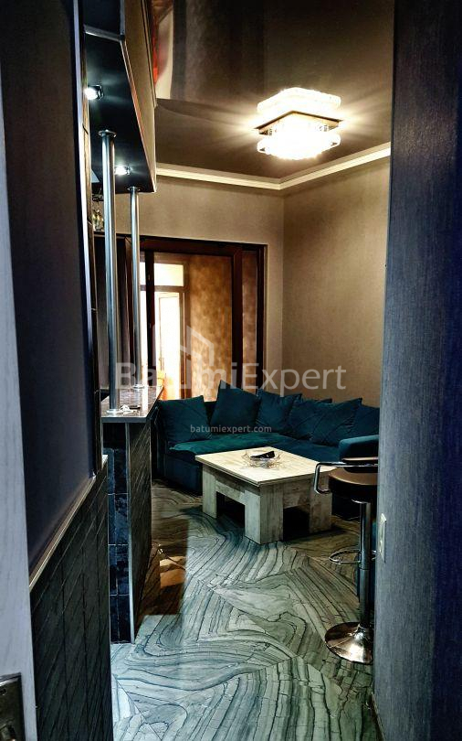 Apartment 50 m² - Ilia Chavchavadze, Batumi, Georgia