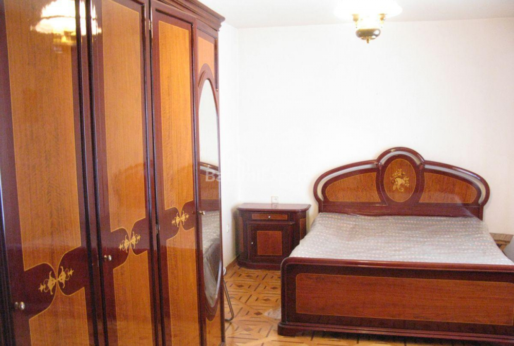 Apartment 140 m² - Zurab Gorgiladze, Batumi, Georgia