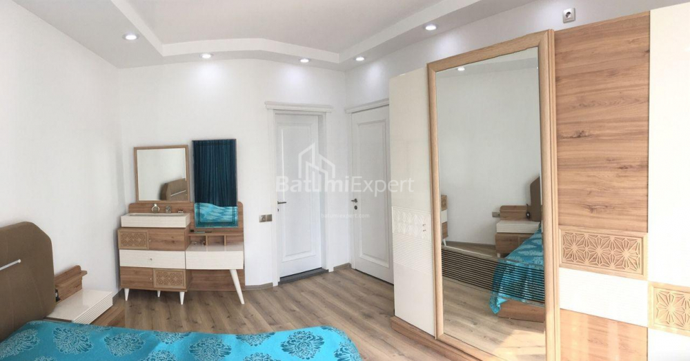 Apartment 126 m² - Iusuf Kobaladze, Batumi, Georgia