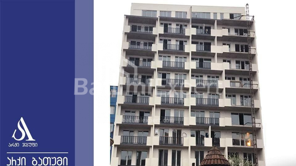 Apartment 75 m² - Vakhtang Gorgasali, Batumi, Georgia
