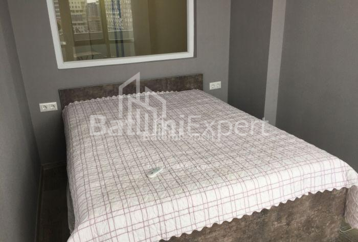 Apartment 50 m² - Yuryevskaya, Batumi, Georgia